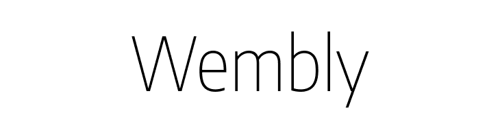 Encode Sans Semi Condensed Thin  Free Fonts Download