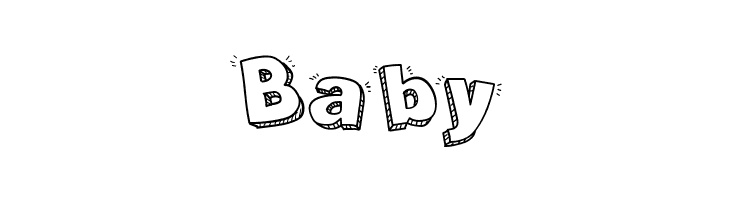 Packaging Funny  Free Fonts Download