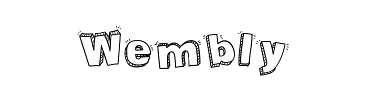 Packaging Funny  Free Fonts Download