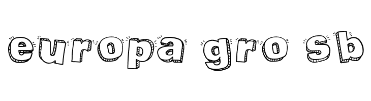 Packaging Funny  Free Fonts Download