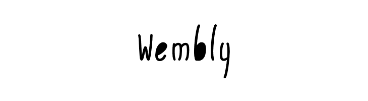 ACWanitaCounters  Free Fonts Download