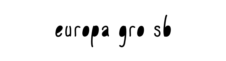 ACWanitaCounters  Free Fonts Download