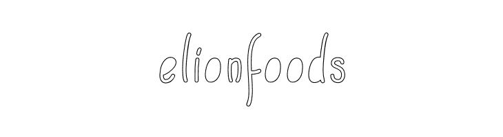 ACWanitaOutlineCounters  Free Fonts Download