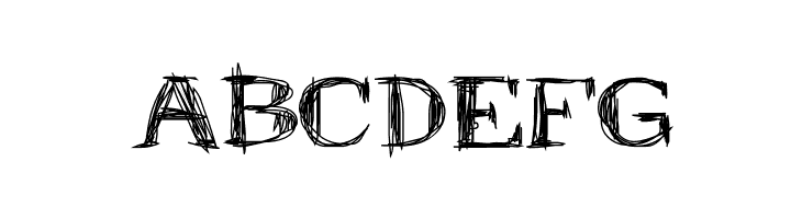 Mr.B  Free Fonts Download