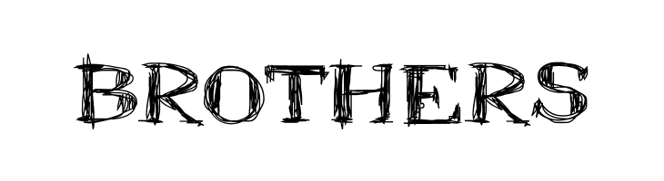 Mr.B  Free Fonts Download