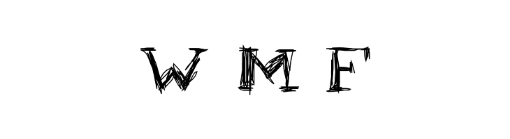 Mr.B  Free Fonts Download