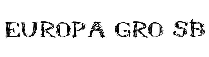 Mr.B  Free Fonts Download