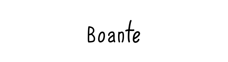 ACWanita  Free Fonts Download
