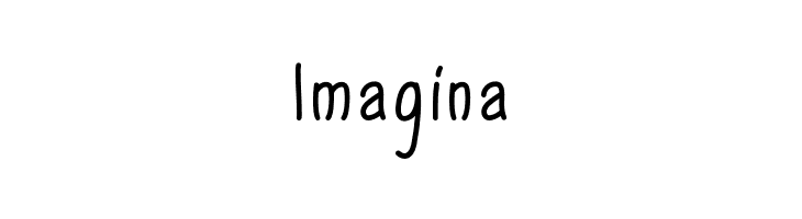 ACWanita  Free Fonts Download