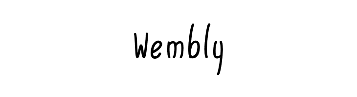 ACWanita  Free Fonts Download