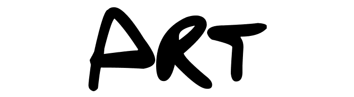 Drunk Handwriting  Free Fonts Download