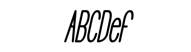 Aeg Flyon Now bold cursive Italic  Free Fonts Download