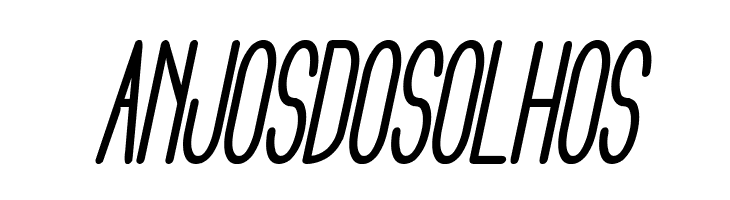 Aeg Flyon Now bold cursive Italic  Free Fonts Download