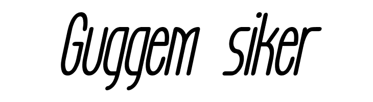 Aeg Flyon Now bold cursive Italic  Free Fonts Download