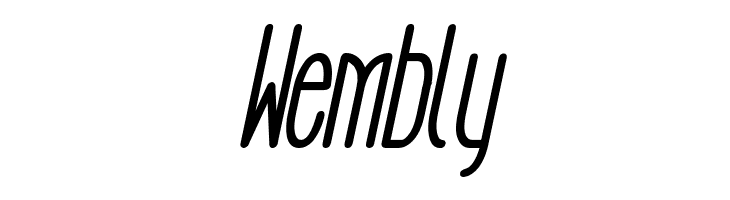 Aeg Flyon Now bold cursive Italic  Free Fonts Download