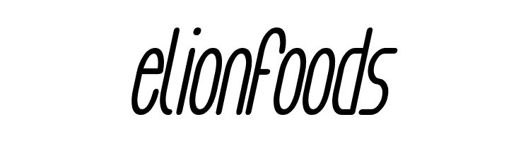 Aeg Flyon Now bold cursive Italic  Free Fonts Download