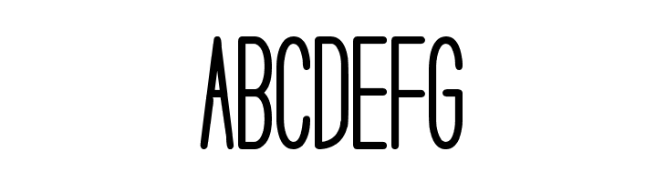 Aeg Flyon Now bold  Free Fonts Download