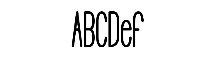 Aeg Flyon Now bold  Free Fonts Download