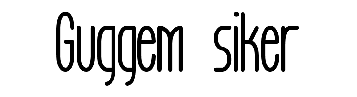 Aeg Flyon Now bold  Free Fonts Download