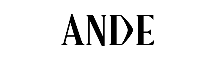 Abell Black ""  Free Fonts Download