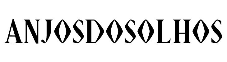 Abell Black ""  Free Fonts Download