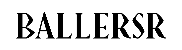 Abell Black ""  Free Fonts Download