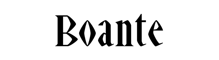 Abell Black ""  Free Fonts Download