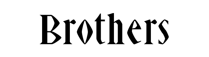 Abell Black ""  Free Fonts Download