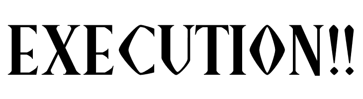 Abell Black ""  Free Fonts Download