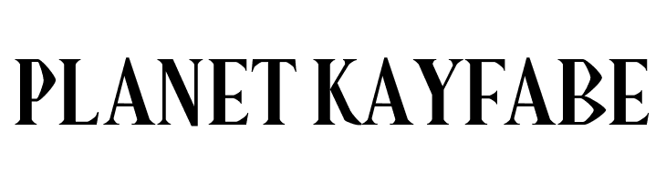 Abell Black ""  Free Fonts Download