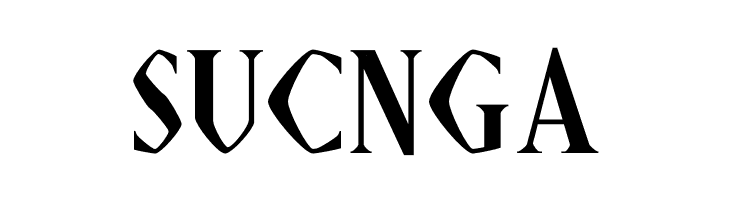 Abell Black ""  Free Fonts Download