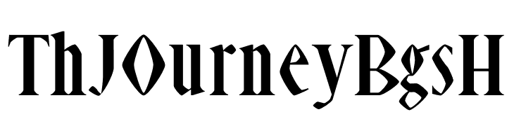 Abell Black ""  Free Fonts Download