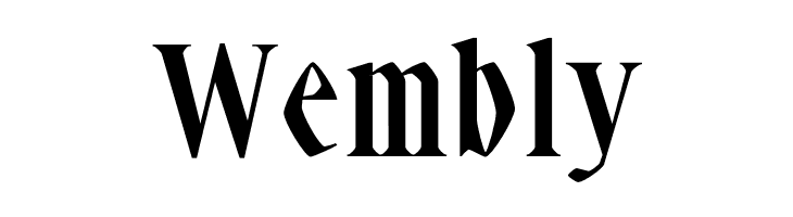 Abell Black ""  Free Fonts Download