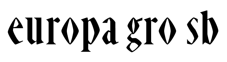 Abell Black ""  Free Fonts Download