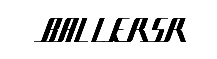 Bad Films  Free Fonts Download