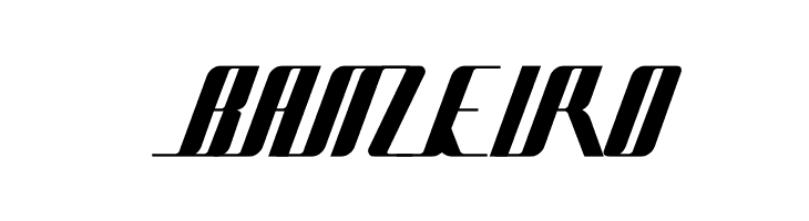 Bad Films  Free Fonts Download