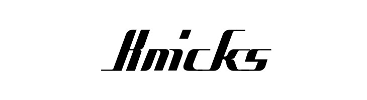 Bad Films  Free Fonts Download
