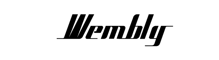 Bad Films  Free Fonts Download