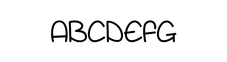 Sunny Spring Day  Free Fonts Download