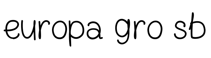 FN Blocknote Hand  Free Fonts Download