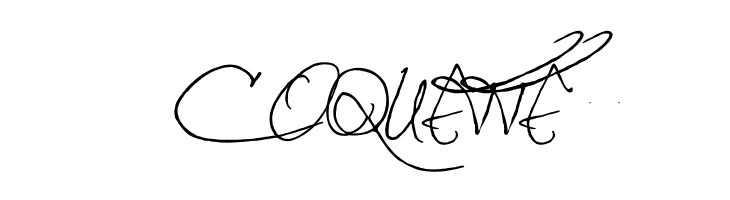 Anachronism  Free Fonts Download