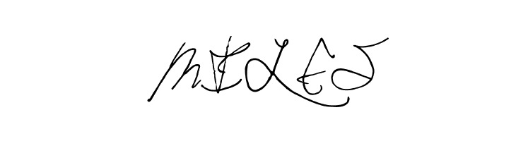 Anachronism  Free Fonts Download