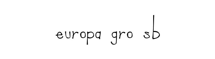 KLFrances  Free Fonts Download