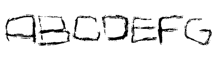 Spidery  Free Fonts Download