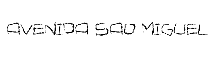 Spidery  Free Fonts Download