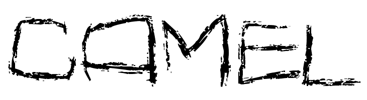 Spidery  Free Fonts Download