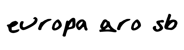 IzziHand  Free Fonts Download