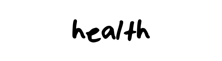 IzziHand  Free Fonts Download