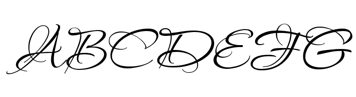 Bodega Script  Free Fonts Download