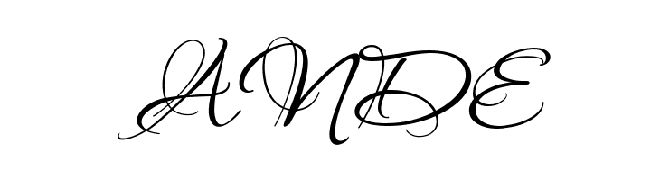 Bodega Script  Free Fonts Download